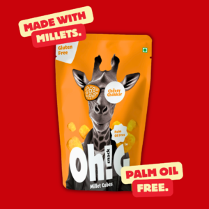 Cheesy Chakkar