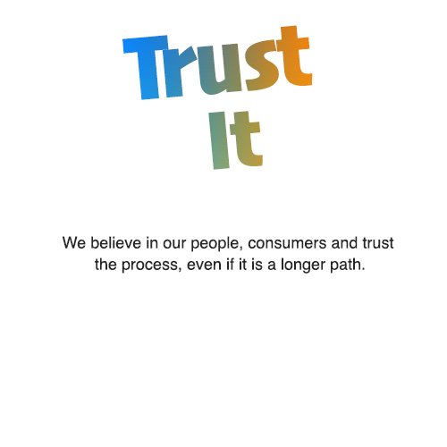 Trust (2)