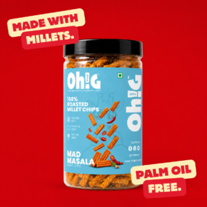 Healthy chips