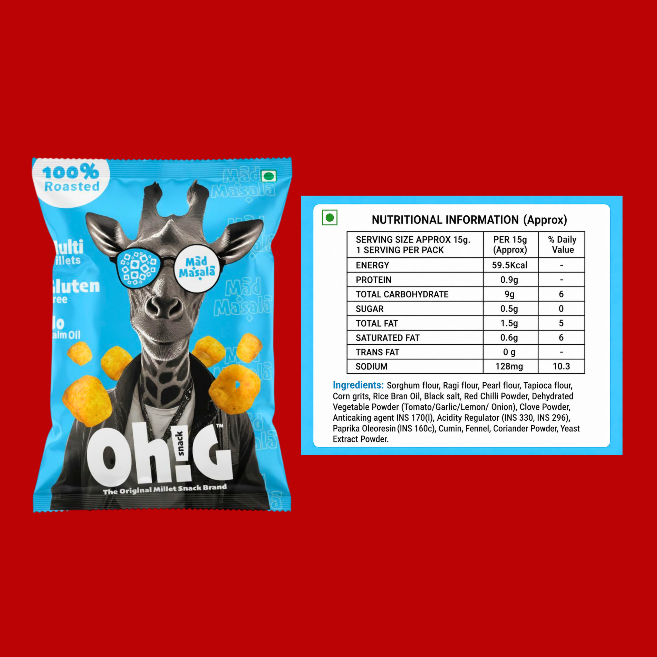Desi Jar & Pouch Mix - Image 7