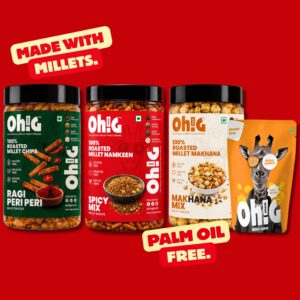 Peri Peri Powerhouse – 3 Jar + 1 Pouch Combo