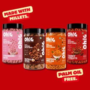 Viral Flavour Vault