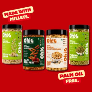 Mindful Munch Quartet