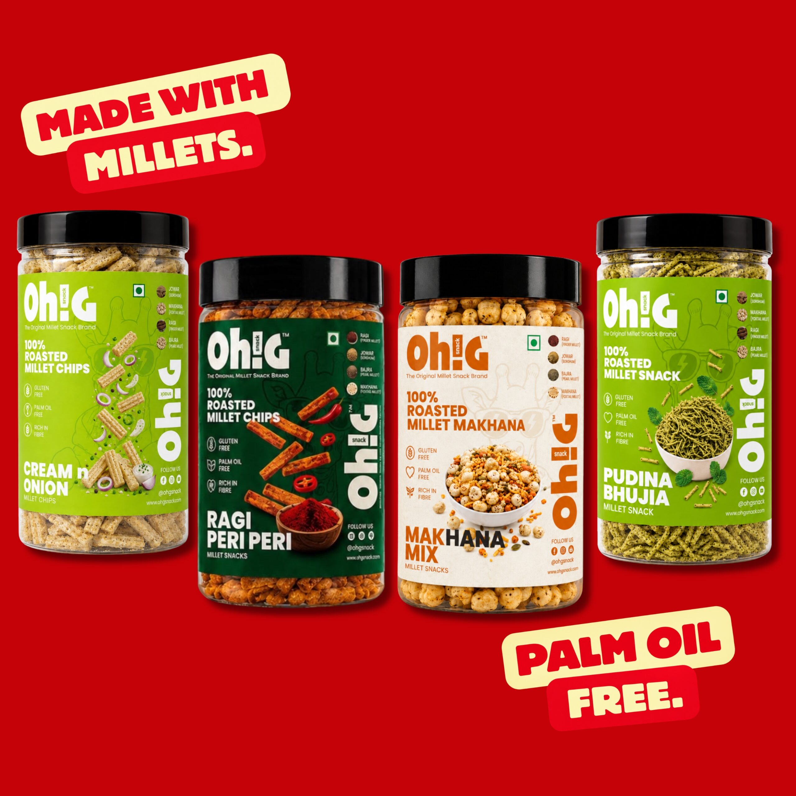 Mindful Munch Quartet