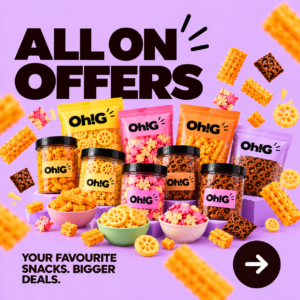 ALL ON OFFERS