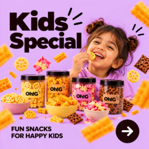 Kids Special