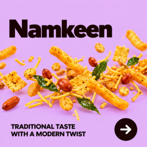 Namkeen