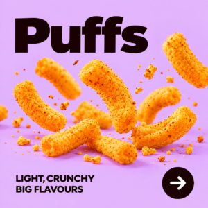 Puffs