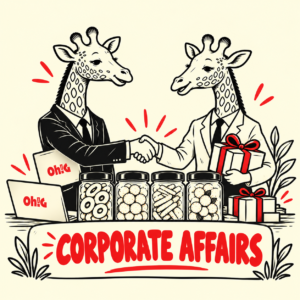 Corporate Affairs