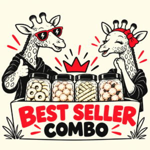 Best Seller Combo