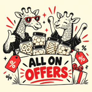 ALL ON OFFERS