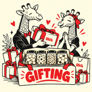 Gifting