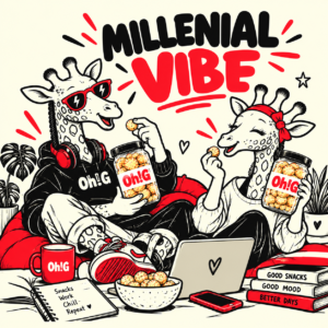 Oh!G Millennials