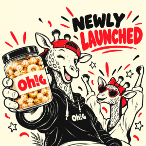 Newly Launched