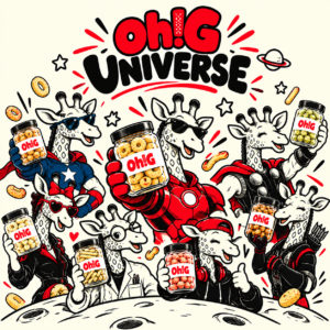 The Oh!G Universe