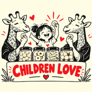 Children Love