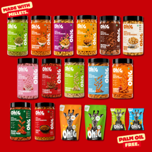 Sample Kit – All Flavours