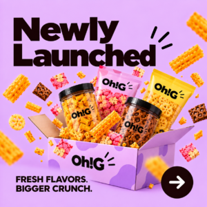 Newly Launched