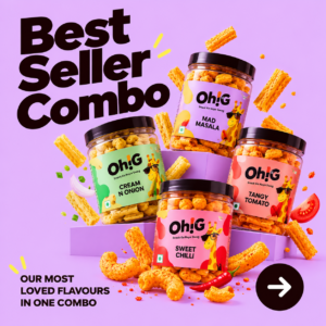 Best Seller Combo