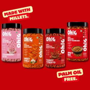 Sweet & Spicy Quartet