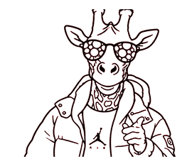 drakegiraffe